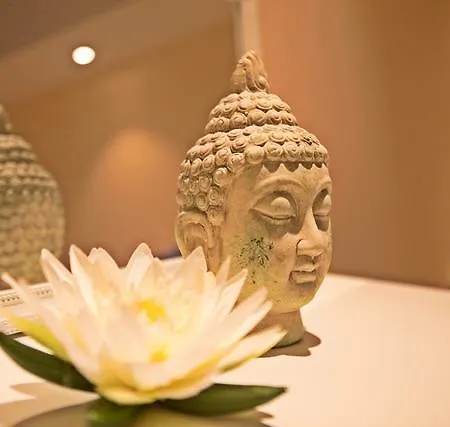 Hotel Luettje Burg Lütjenburg