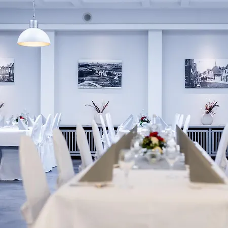 Hotel Luettje Burg 3*