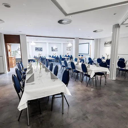 Luettje Burg Hotel Lütjenburg