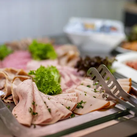 Luettje Burg Hotel Lütjenburg