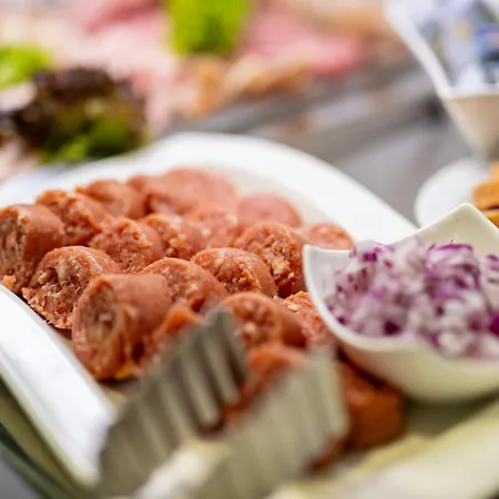 Lüttje Burg 3* Lütjenburg