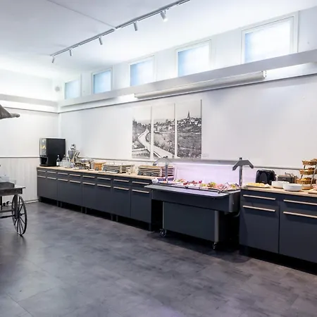 Luettje Burg Hotel 3*