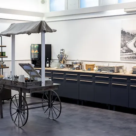 Luettje Burg 3* Lütjenburg