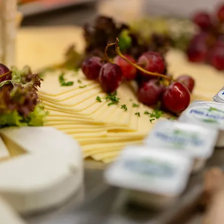 Hotel Luettje Burg 3*