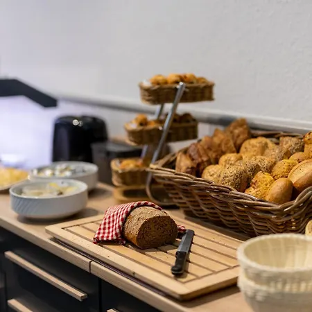 Luettje Burg 3* Lütjenburg