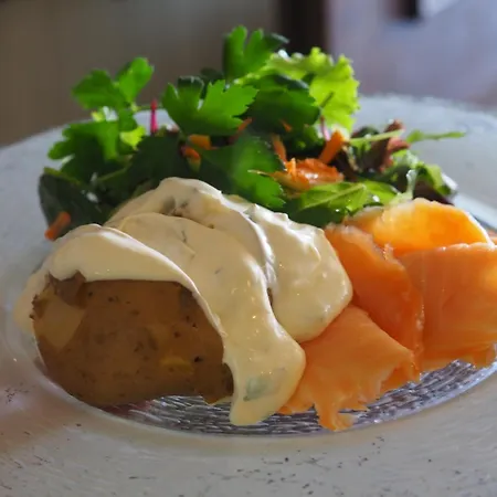 Luettje Burg 3* Lütjenburg