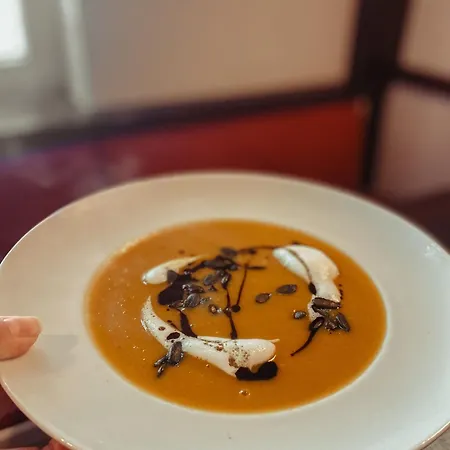 Luettje Burg Hotel Lütjenburg