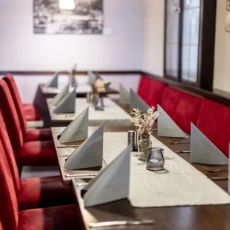 Luettje Burg Lütjenburg