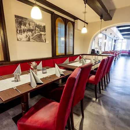 Luettje Burg 3* Lütjenburg