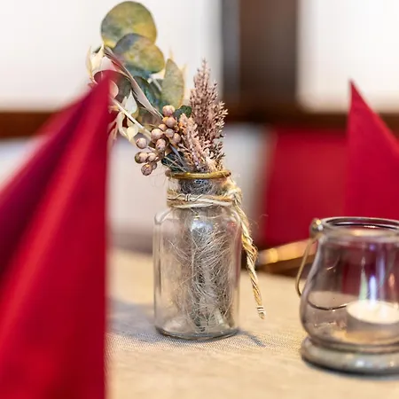 Luettje Burg Hotel Lütjenburg