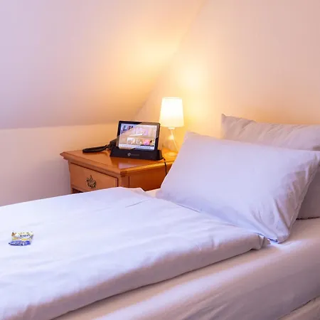 Hotel Luettje Burg 3*