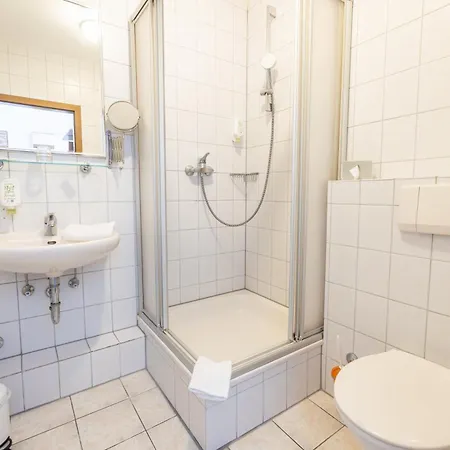 Hotel Luettje Burg 3*