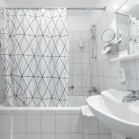 Hotel Luettje Burg 3*