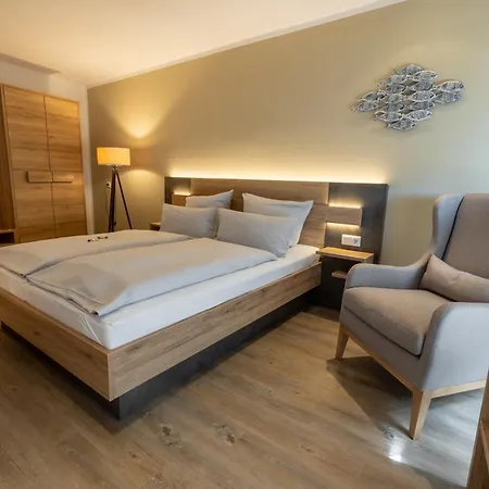 Luettje Burg 3* Lütjenburg