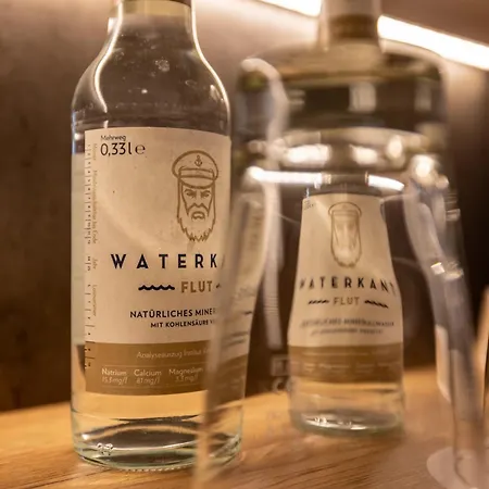 Luettje Burg Lütjenburg