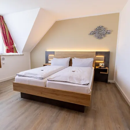 Luettje Burg Hotel 3*