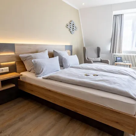 Luettje Burg 3* Lütjenburg