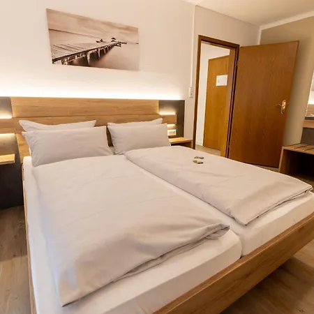 Hotel Luettje Burg 3*