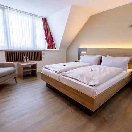 Luettje Burg Hotel Luetjenburg