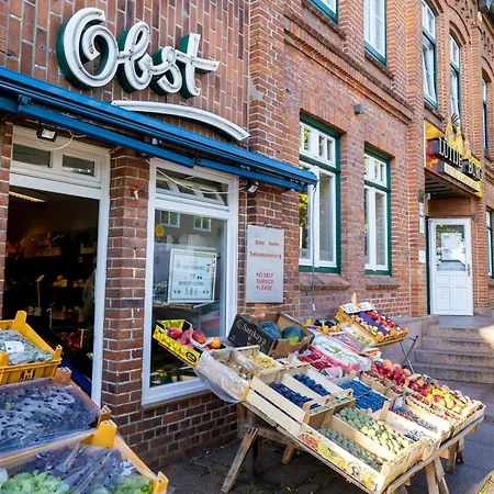 Hotel Luettje Burg 3*