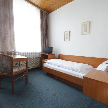 Luettje Burg Hotel