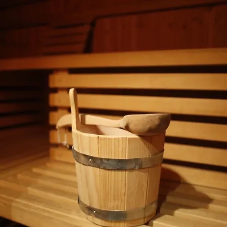 Hotel Luettje Burg Lütjenburg