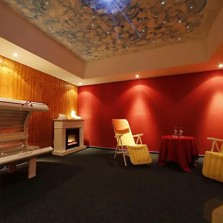 Luettje Burg 3* Lütjenburg