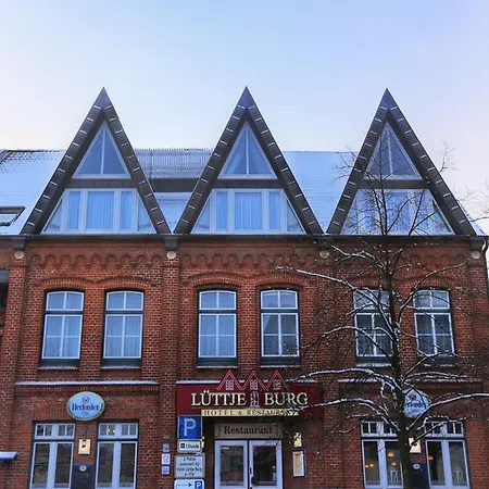 Luettje Burg