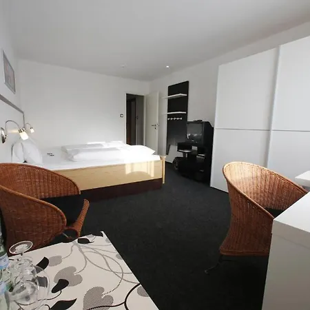 Luettje Burg Hotel