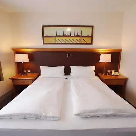 Hotel Luettje Burg 3*