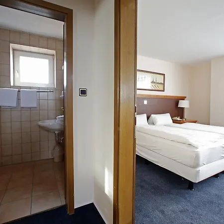 Luettje Burg Hotel