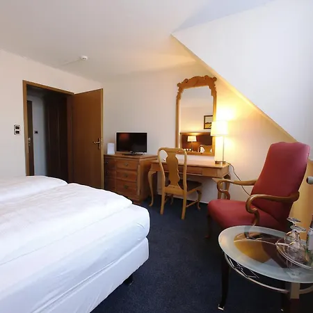 Luettje Burg 3* Lütjenburg