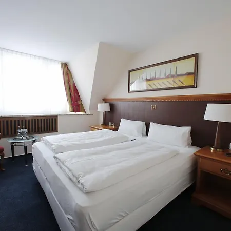 Hotel Luettje Burg 3*