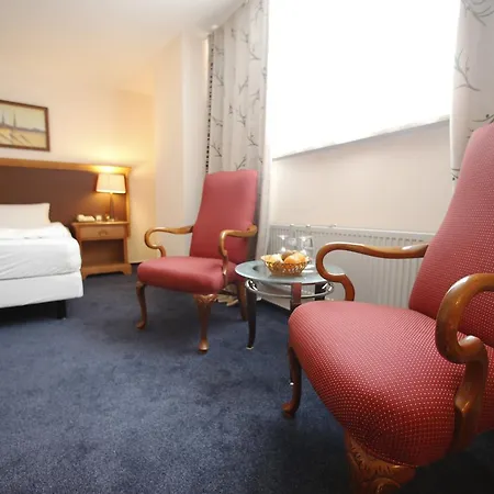 Luettje Burg 3* Lütjenburg