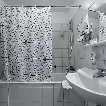 Luettje Burg Hotel 3*