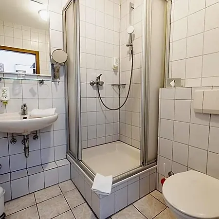 Hotel Luettje Burg