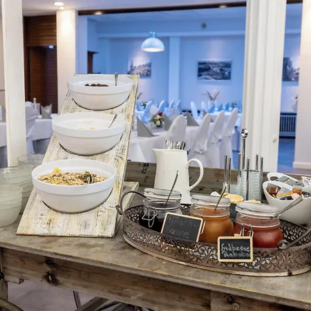 Hotel Luettje Burg 3*
