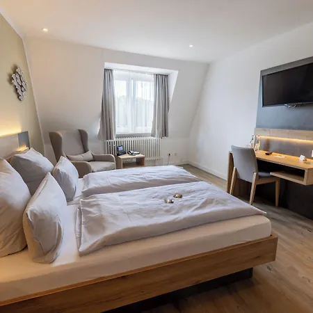 Luettje Burg 3* Lütjenburg