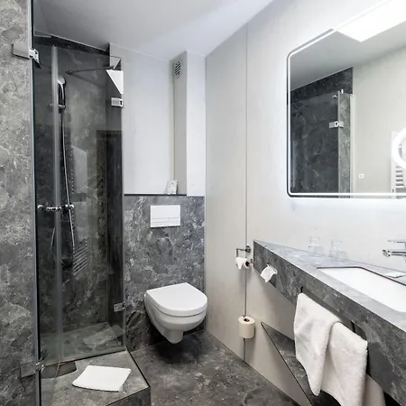 Luettje Burg Hotel 3*