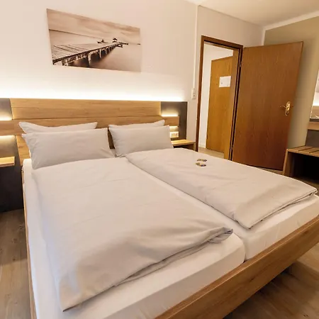 Luettje Burg 3*