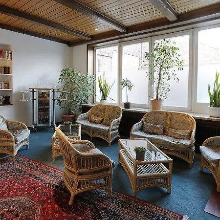 Luettje Burg 3*