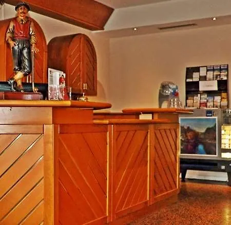 Luettje Burg Hotel 3*