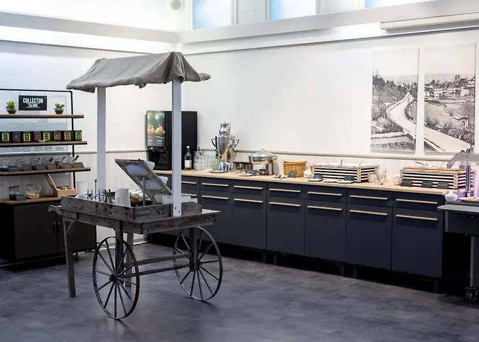 Luettje Burg 3* Lütjenburg