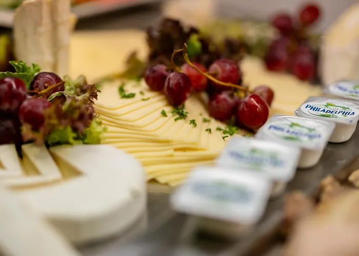 Hotel Luettje Burg 3*