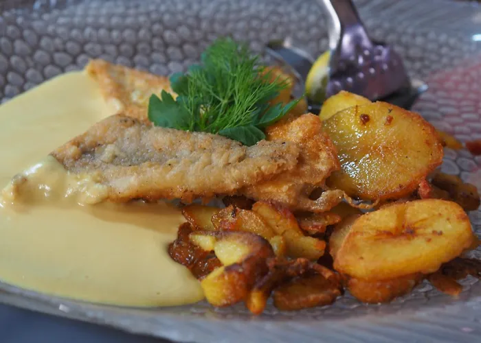 Luettje Burg 3* Lütjenburg