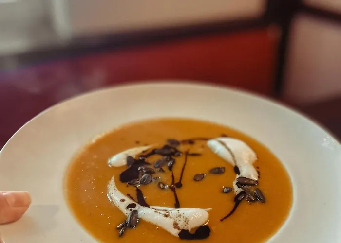 Luettje Burg Hotel Lütjenburg