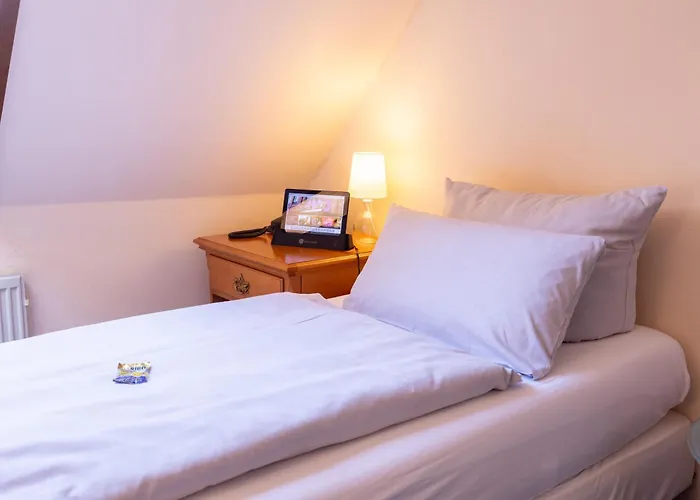 Hotel Luettje Burg 3*