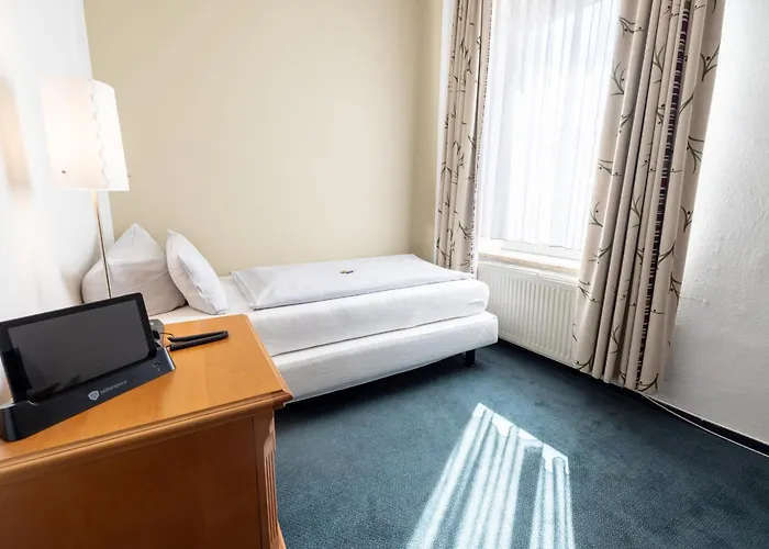 Luettje Burg 3* Lütjenburg