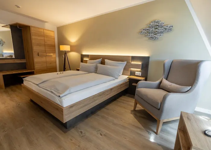 Luettje Burg 3* Lütjenburg