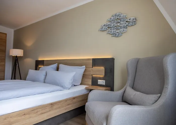 Luettje Burg 3* Lütjenburg